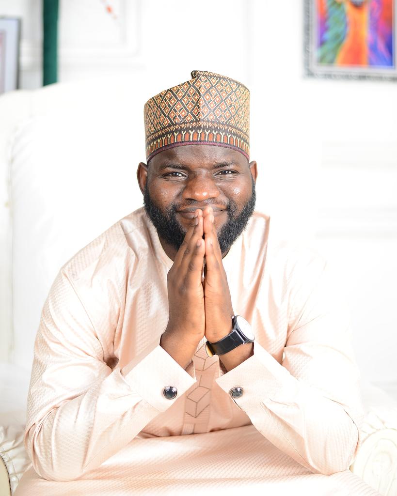 Sadiq Abbas Tafida